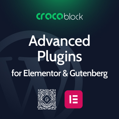 Crocoblock