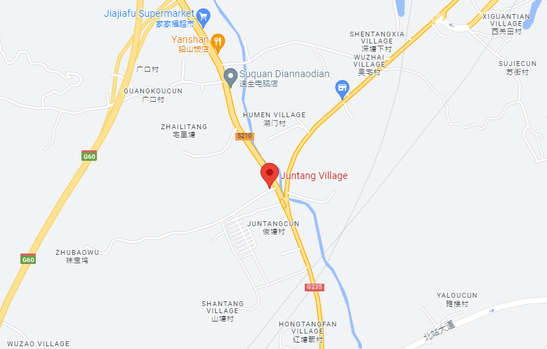 location